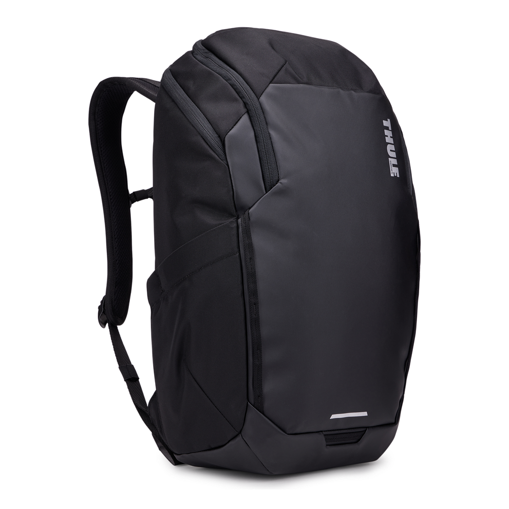 Thule Chasm Recycled Backpack 26L - Black