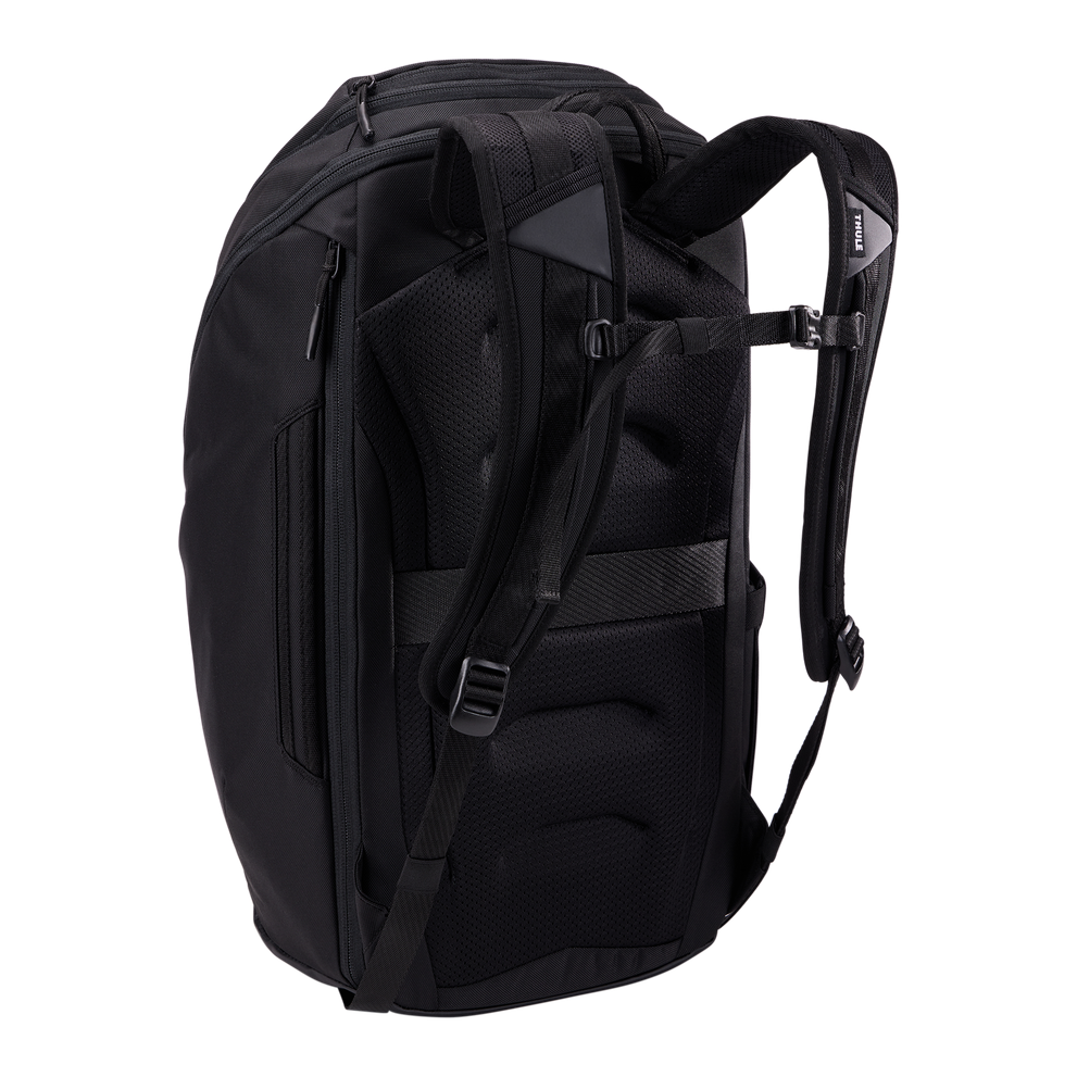 Thule Chasm Recycled Backpack 26L - Black