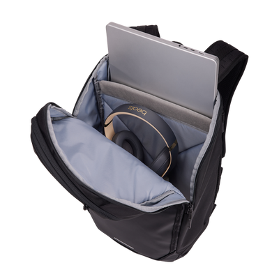Thule Chasm Recycled Backpack 26L - Black