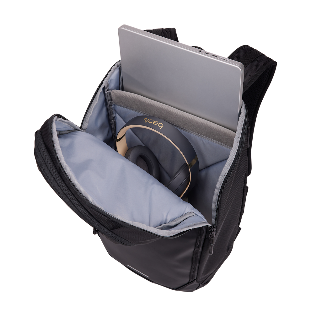 Thule Chasm Recycled Backpack 26L - Black