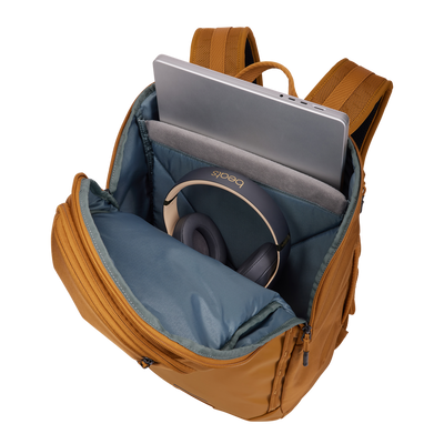 Thule Chasm Recycled Backpack 26L - Golden