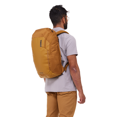 Thule Chasm Recycled Backpack 26L - Golden