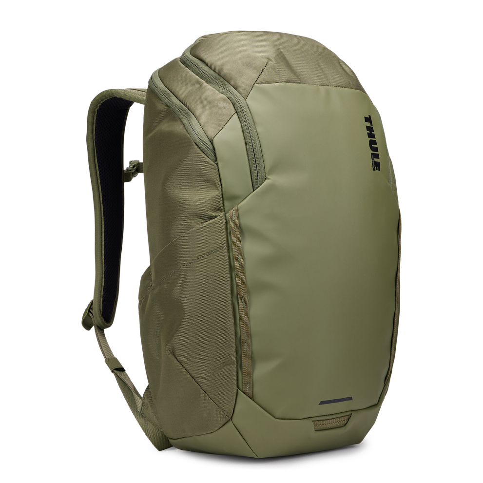 Thule Chasm Recycled Backpack 26L - Olivine