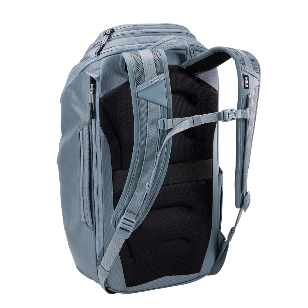 Thule Chasm Recycled Backpack 26L - Pond Gray