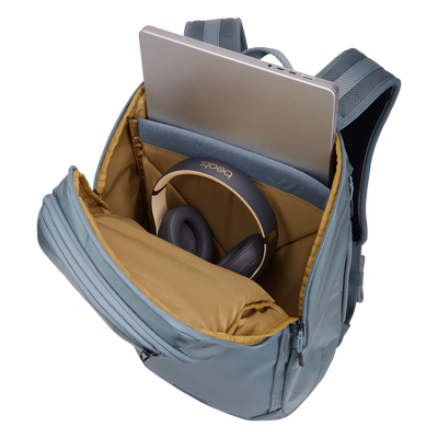 Thule Chasm Recycled Backpack 26L - Pond Gray