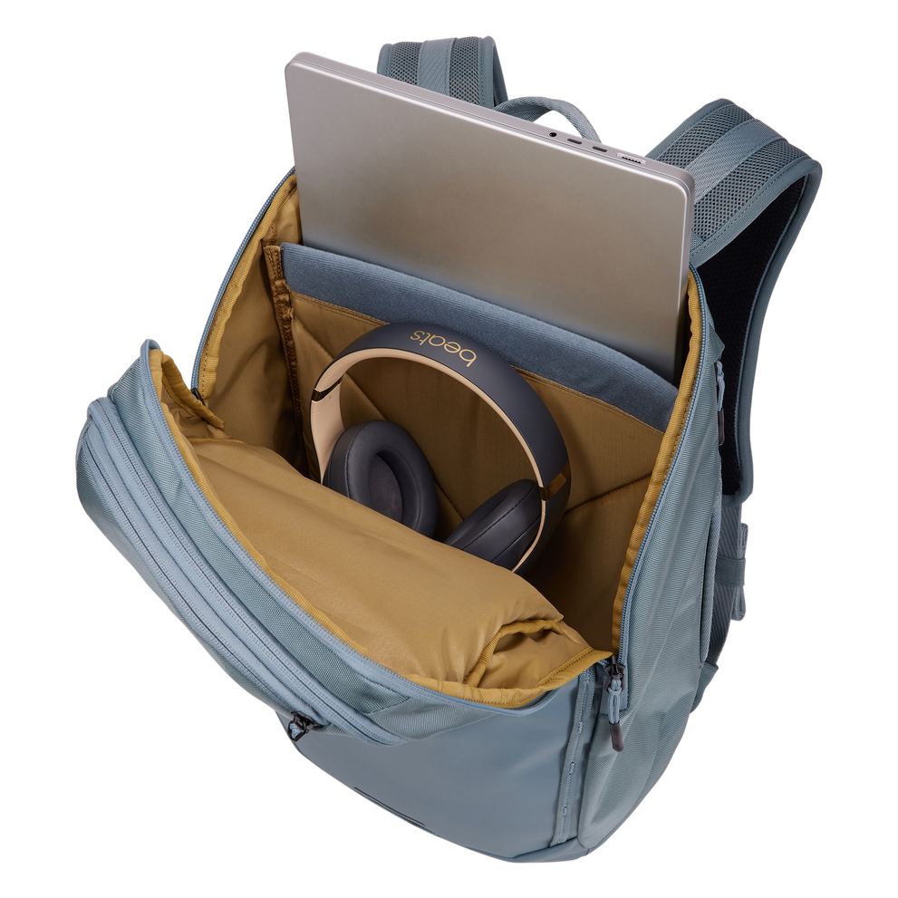 Thule Chasm Recycled Backpack 26L - Pond Gray