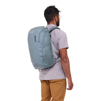 Thule Chasm Recycled Backpack 26L - Pond Gray
