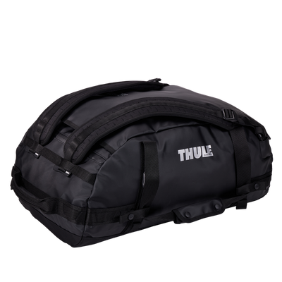 Thule Chasm Recycled Duffel 40L - Black