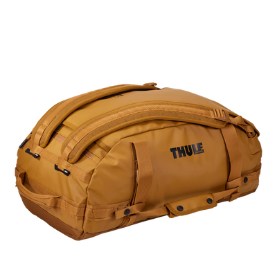 Thule Chasm Recycled Duffel 40L - Golden