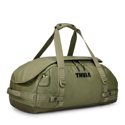 Thule Chasm Recycled Duffel 40L - Olivine