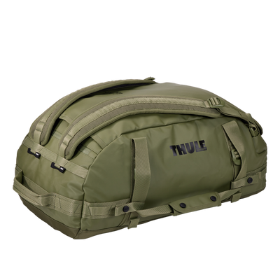 Thule Chasm Recycled Duffel 40L - Olivine