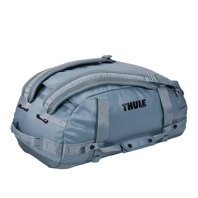 Thule Chasm Recycled Duffel 40L - Pond Gray