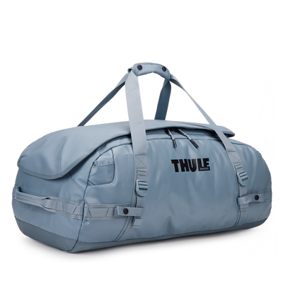 Thule Chasm Recycled Duffel 70L - Pond Gray