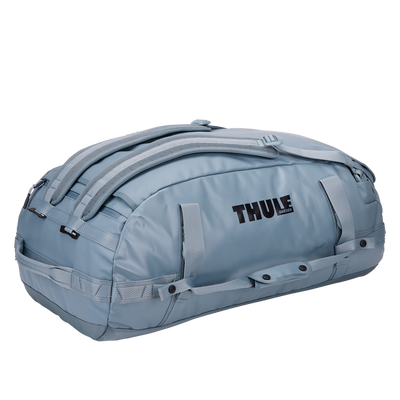 Thule Chasm Recycled Duffel 70L - Pond Gray