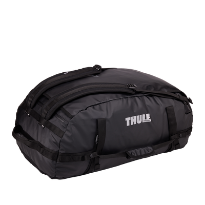 Thule Chasm Recycled Duffel 90L - Black