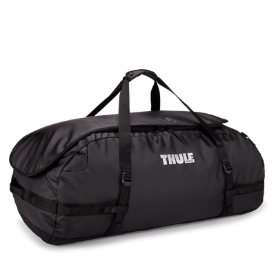 Thule Chasm Recycled Duffel 130L - Black