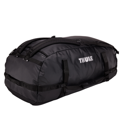 Thule Chasm Recycled Duffel 130L - Black