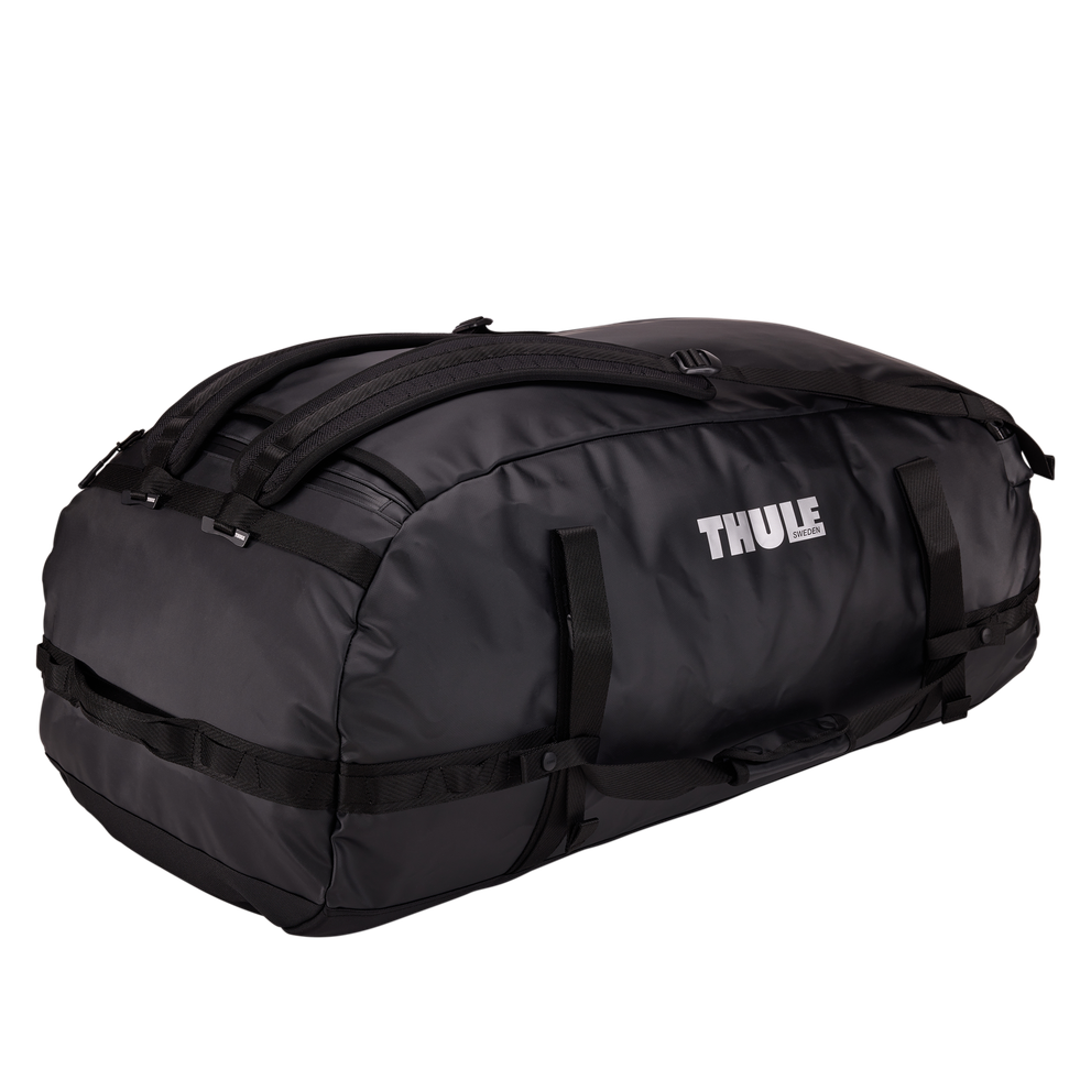 Thule Chasm Recycled Duffel 130L - Black