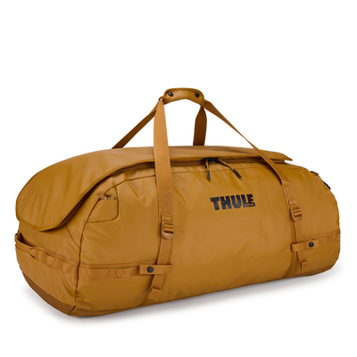 Thule Chasm Recycled Duffel 130L - Golden