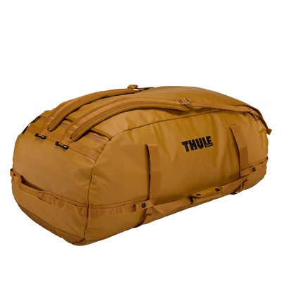 Thule Chasm Recycled Duffel 130L - Golden