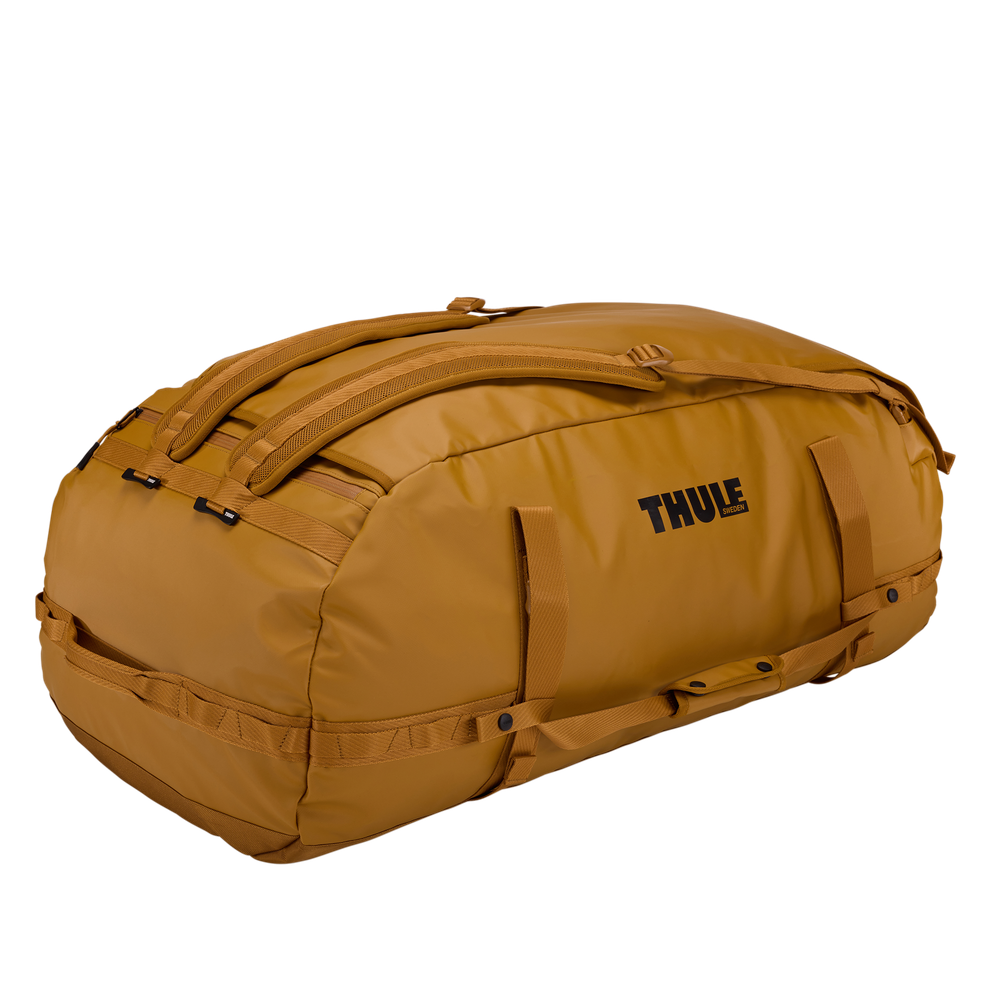 Thule Chasm Recycled Duffel 130L - Golden