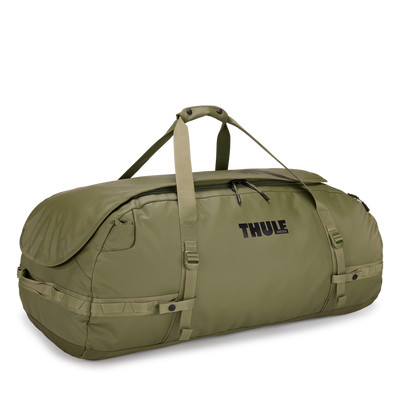 Thule Chasm Recycled Duffel 130L - Olivine