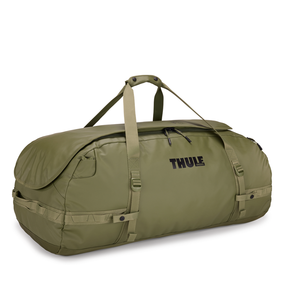 Thule Chasm Recycled Duffel 130L - Olivine