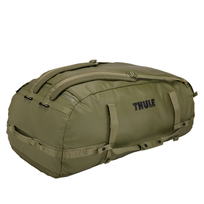 Thule Chasm Recycled Duffel 130L - Olivine