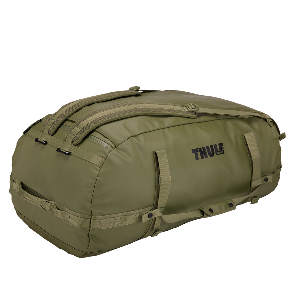 Thule Chasm Recycled Duffel 130L - Olivine