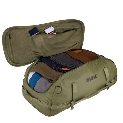 Thule Chasm Recycled Duffel 130L - Olivine