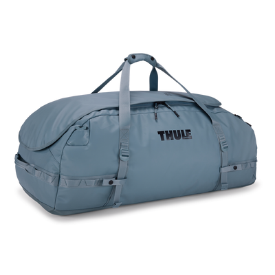 Thule Chasm Recycled Duffel 130L - Pond Gray