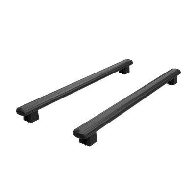 Thule Caprock cargo box kit