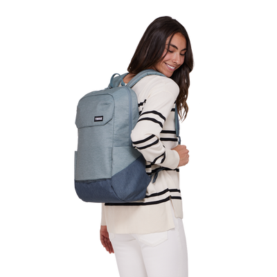 Thule Lithos Backpack 20L - Pond Gray/Dark Slate