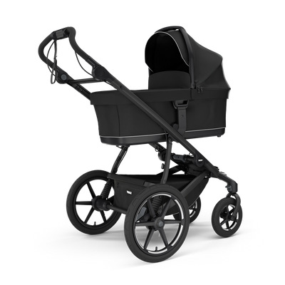 Thule Urban Glide 4 Kinderwagen Black
