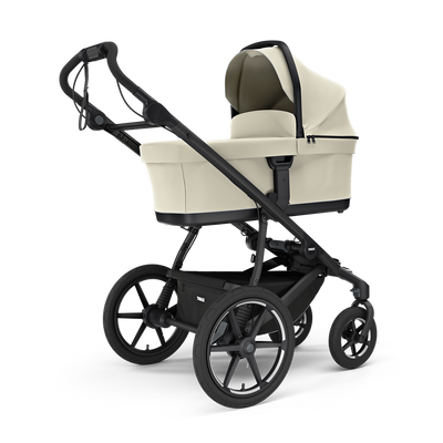 Thule Urban Glide 4 Kinderwagen 2-in-1 - Sanftes beige