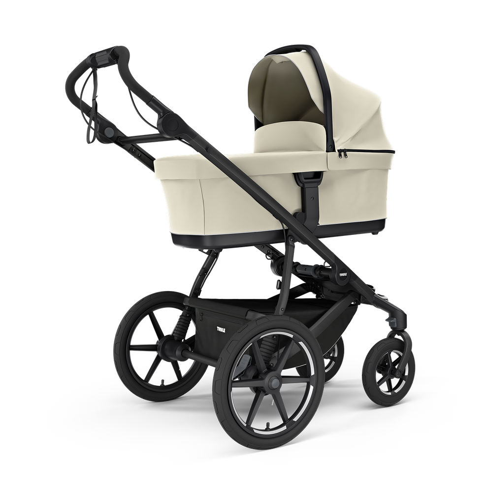 Thule Urban Glide 4 Kinderwagen 2-in-1 - Sanftes beige