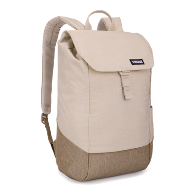 Thule Lithos Backpack 16L - Pelican Gray/Faded Khaki
