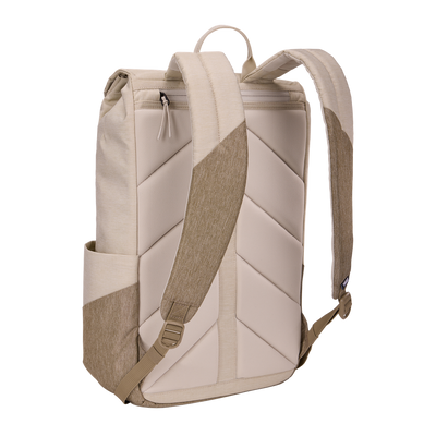 Thule Lithos Backpack 16L - Pelican Gray/Faded Khaki