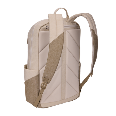 Thule Lithos Backpack 20L - Pelican Gray/Faded Khaki