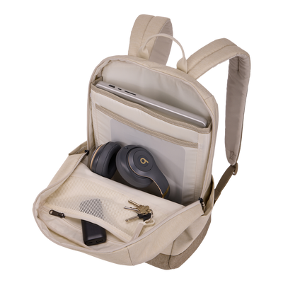 Thule Lithos Backpack 20L - Pelican Gray/Faded Khaki