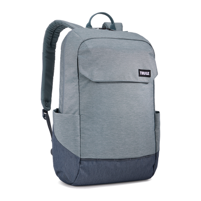 Thule Lithos Backpack 20L - Pond Gray/Dark Slate