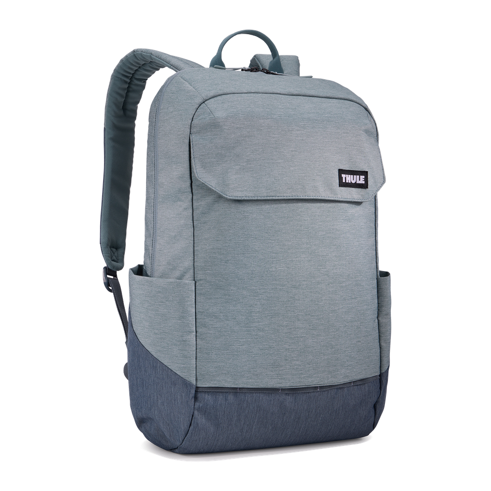 Thule Lithos Backpack 20L - Pond Gray/Dark Slate