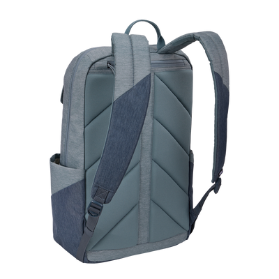 Thule Lithos Backpack 20L - Pond Gray/Dark Slate