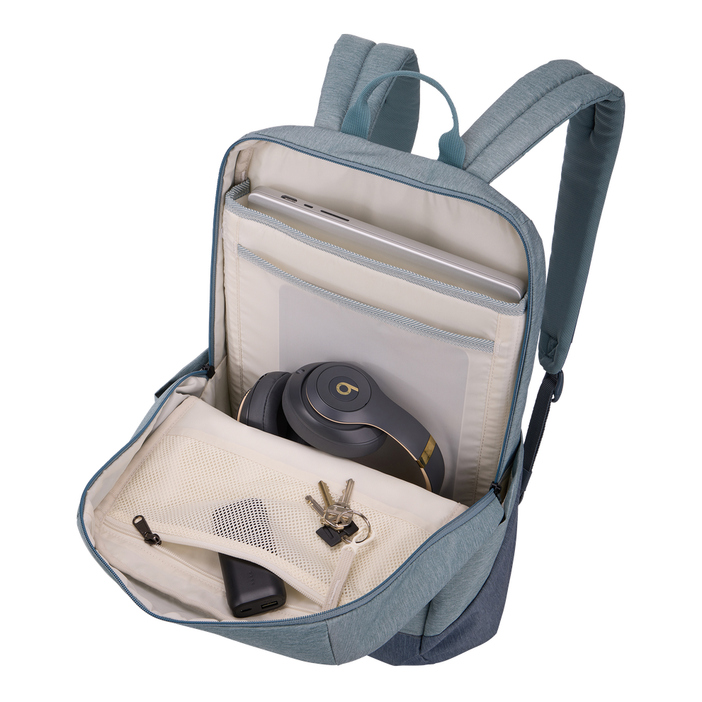 Thule Lithos Backpack 20L - Pond Gray/Dark Slate