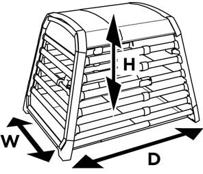 
                  
                    Thule Allax XXL
                  
                