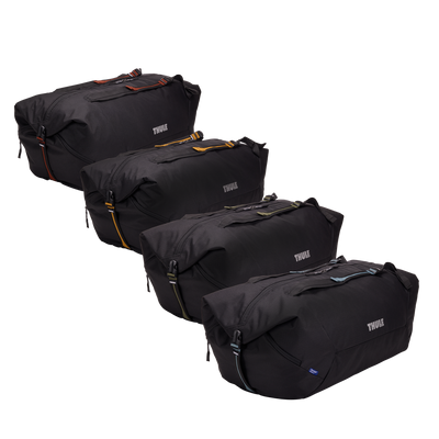 Thule Taschen-Set für Dachbox 4er-Pack 800604