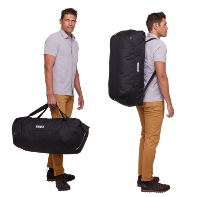 Thule Taschen-Set für Dachbox 4er-Pack 800604