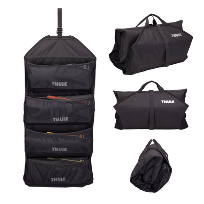 Thule Taschen-Set für Dachbox 4er-Pack 800604