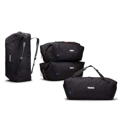 Thule Taschen-Set für Dachbox 4er-Pack 800604
