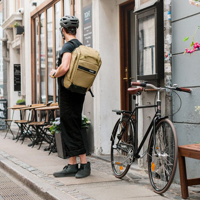 Thule Paramount Hybrid Pannier 26L - Nutria